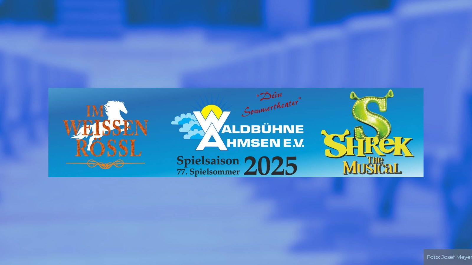 Waldbühne Ahmsen
