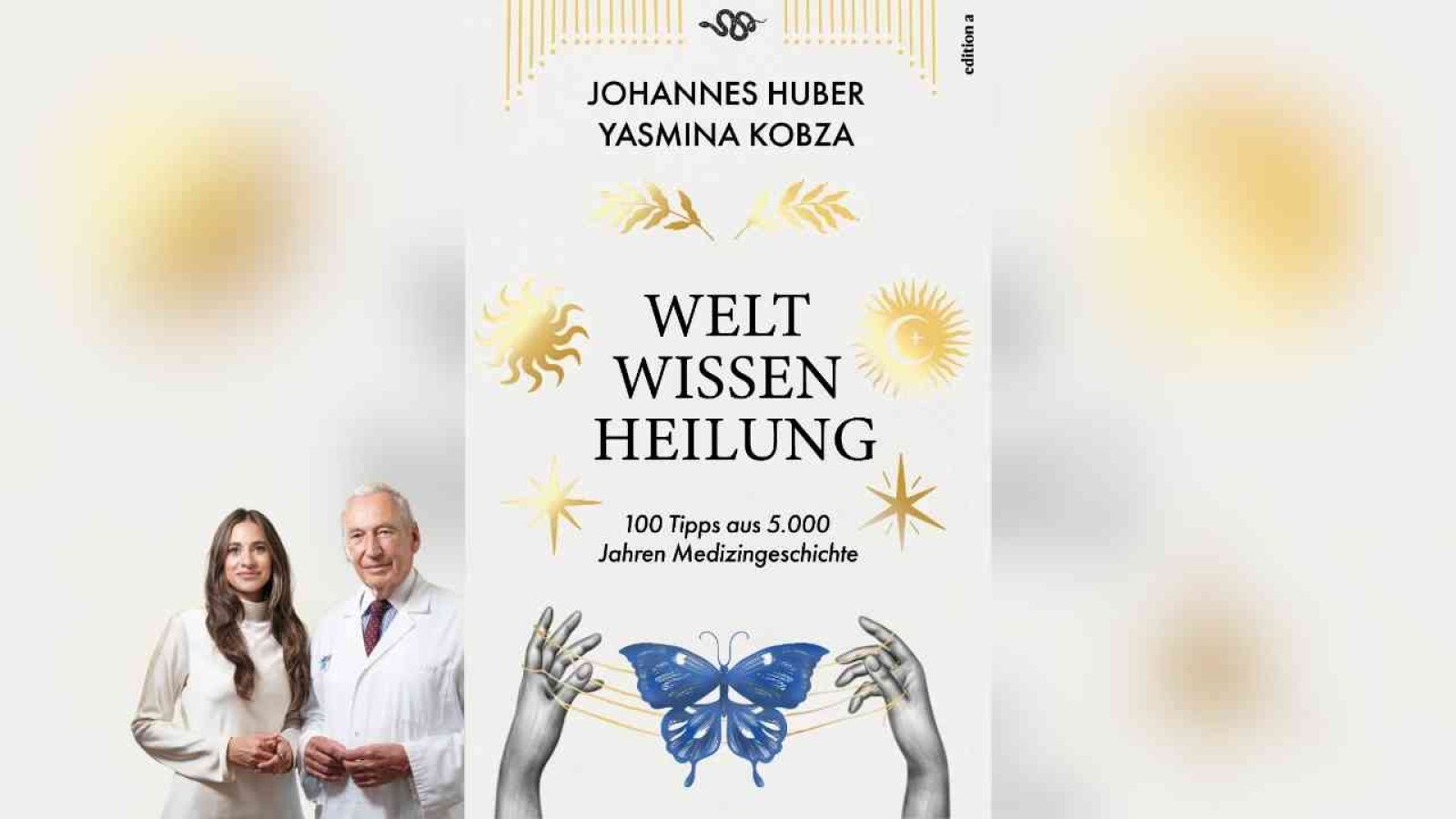 Weltwissen Heilung
