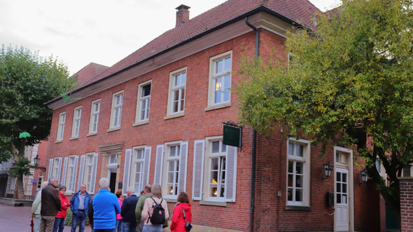 Wietmarscher Heimatverein