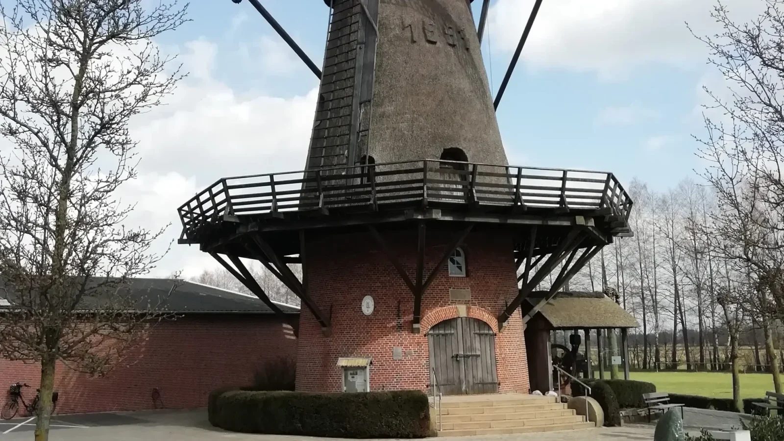 Windmühle_Georgsdorf