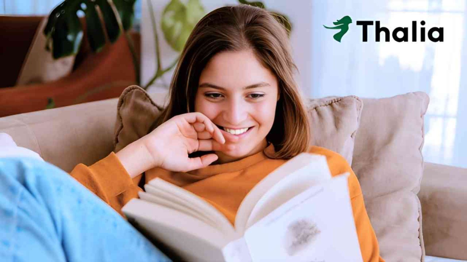 Winterliche Lesetrends