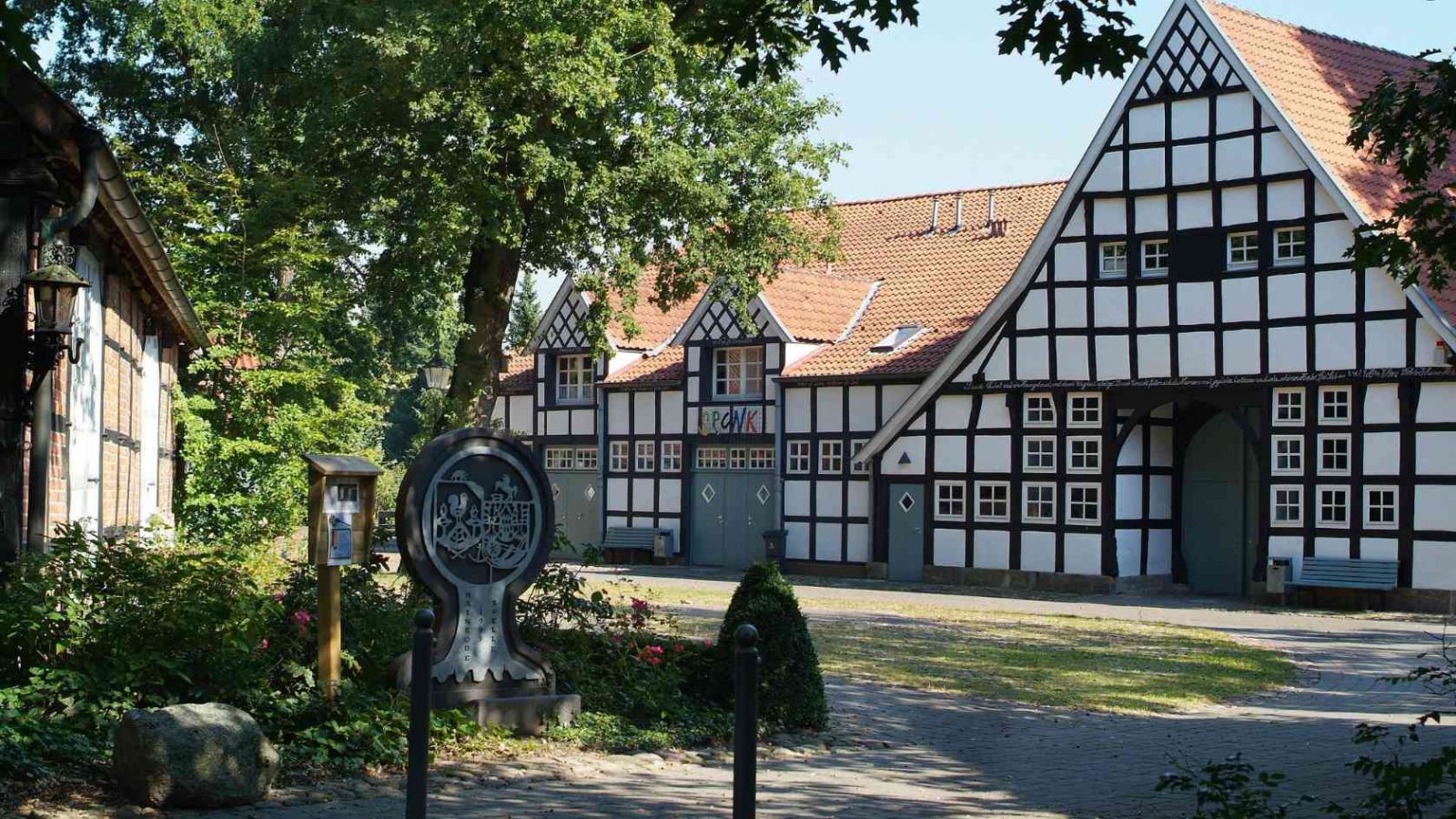 Wöhlehof