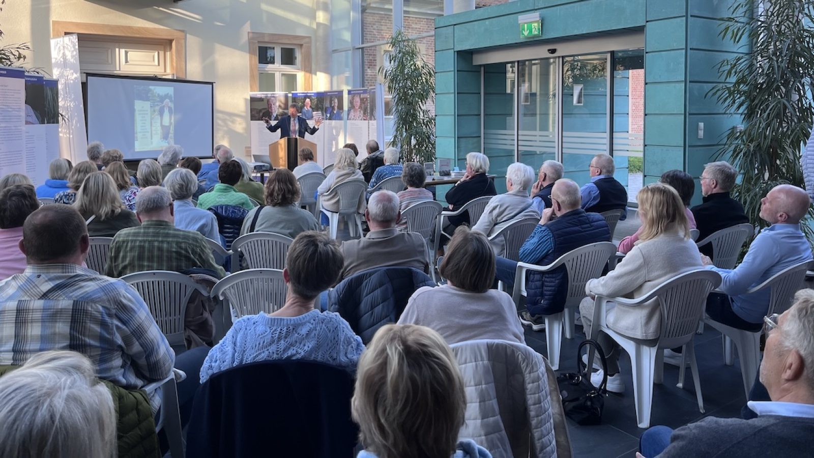 Wolfskinder_Eröffnung