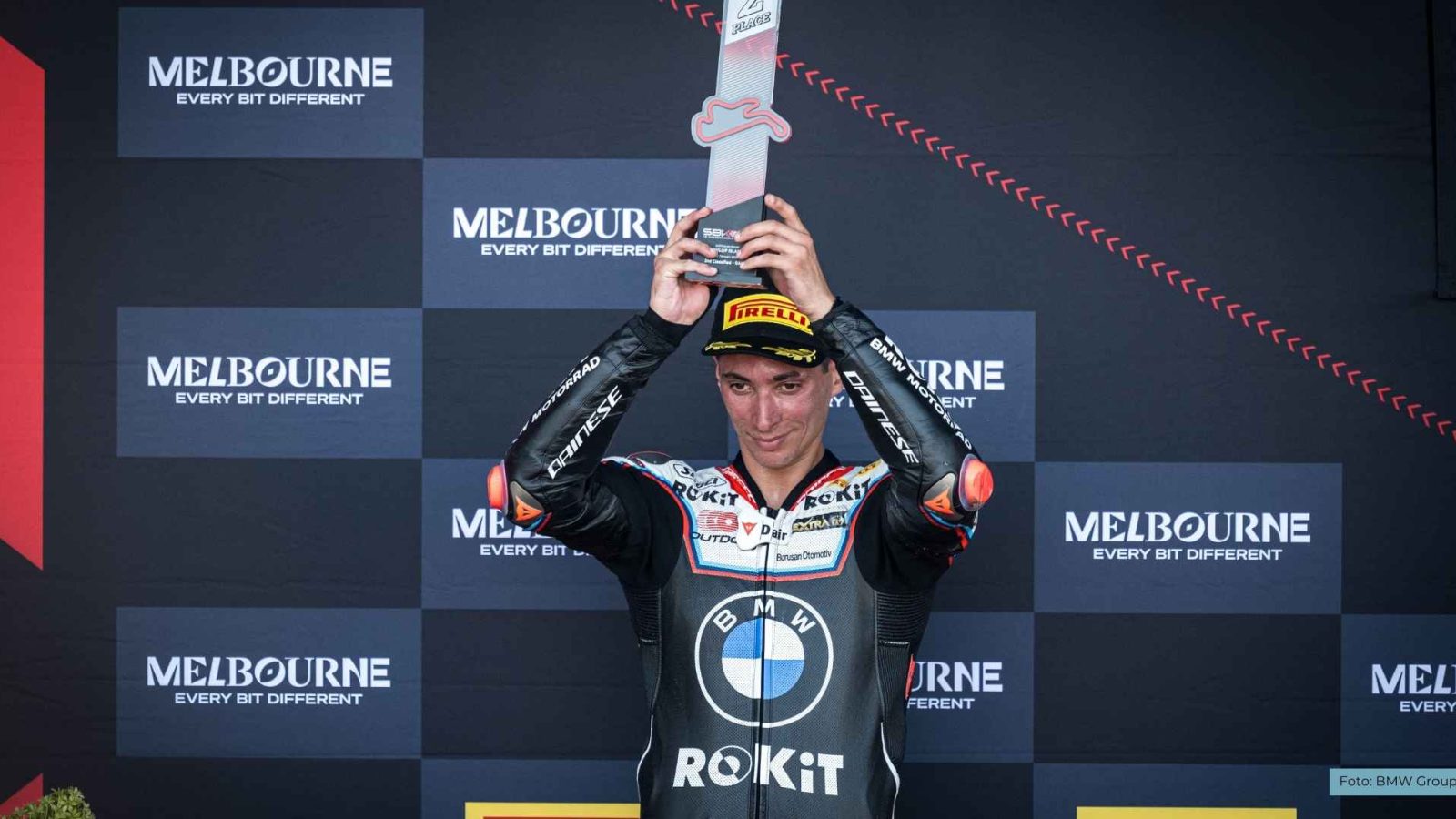 WorldSBK