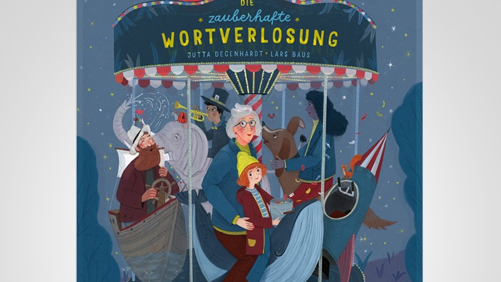 Wortverlosung © mixtvision Mediengesellschaft mbH