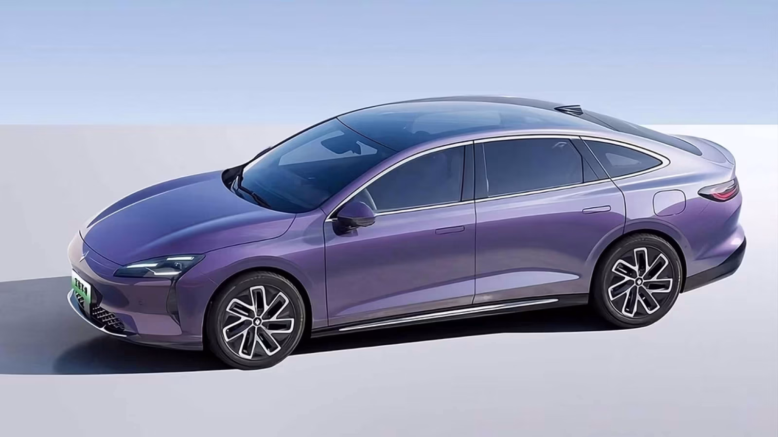 Xiangjing von Baojun