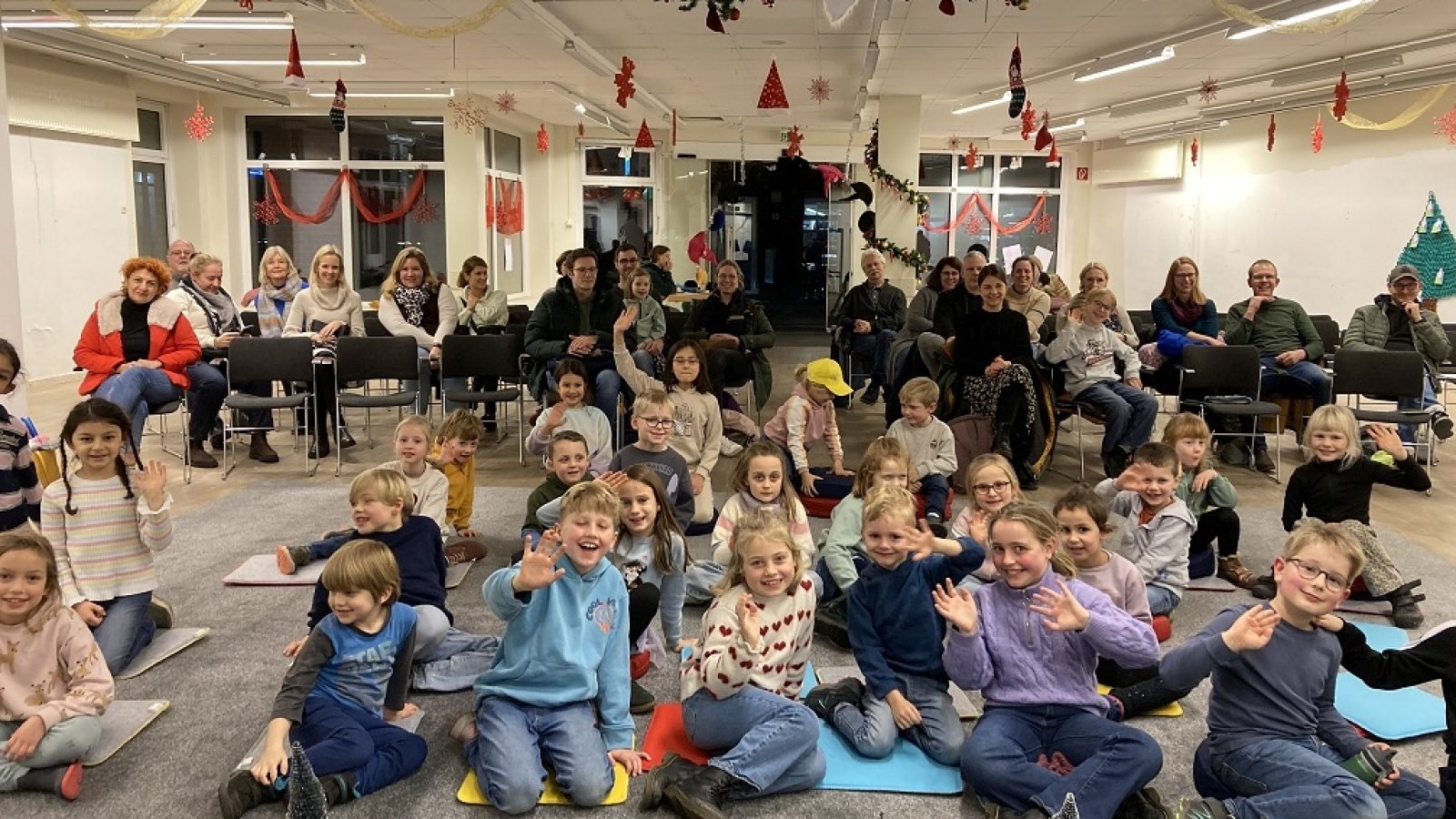 Zaubershow (c) Stadt Coesfeld