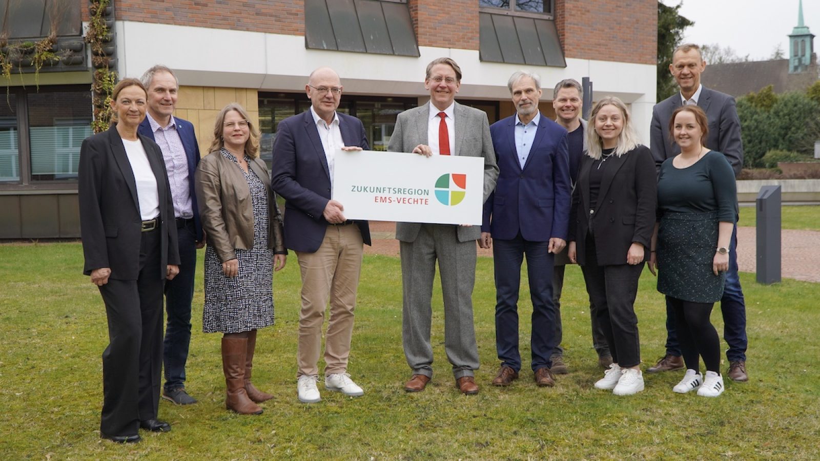 Zentrum Digitalisierung