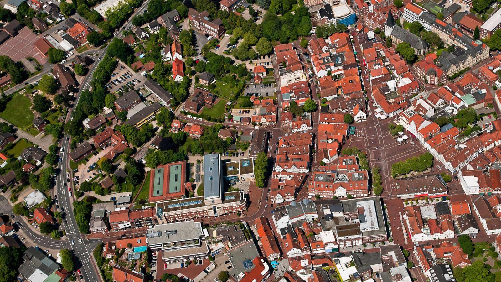 Zukunftsstadt Lingen 2035