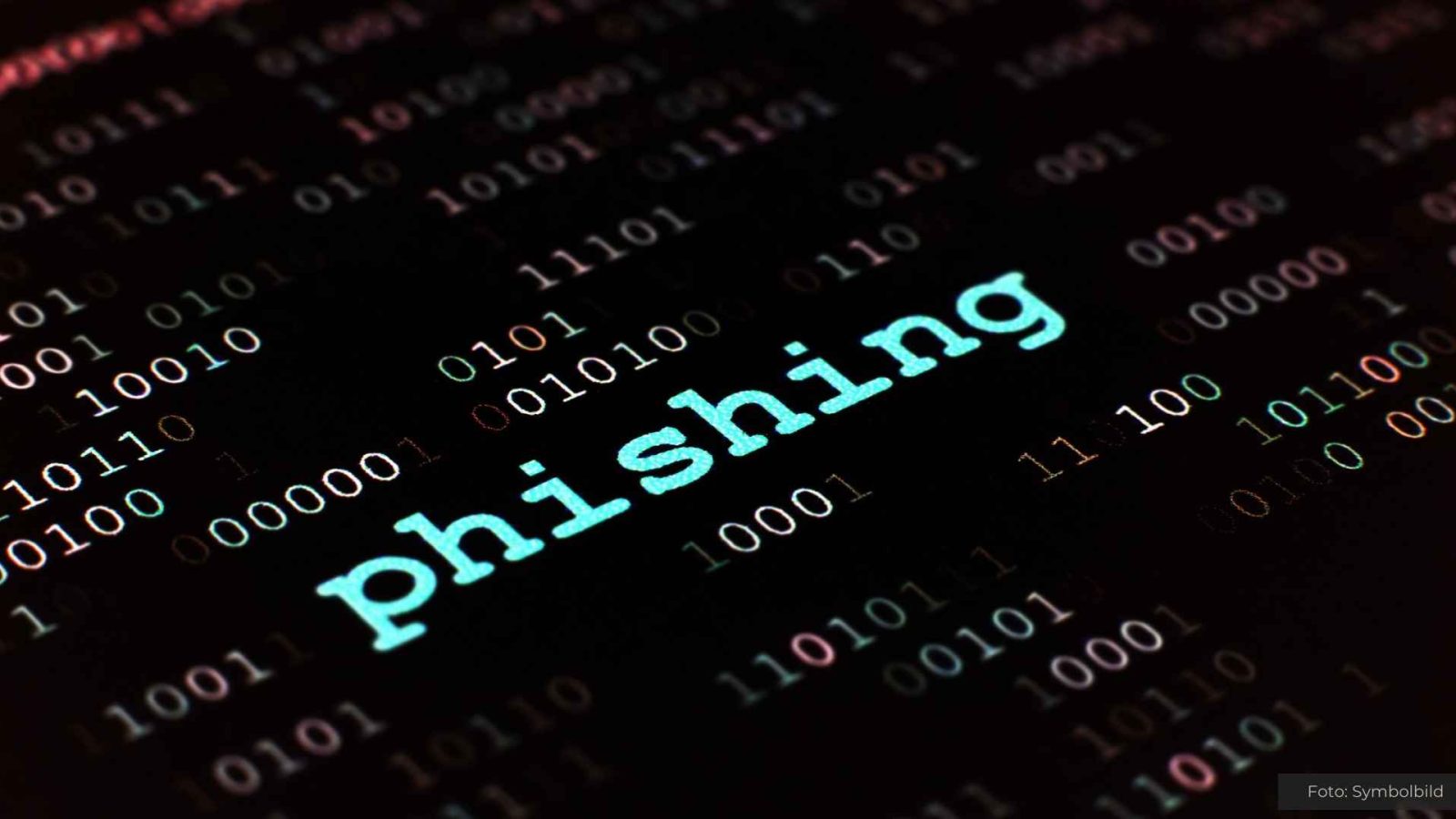 Zwei Phishing-Kampagnen greifen aktuell Unternehmen in der Region an
