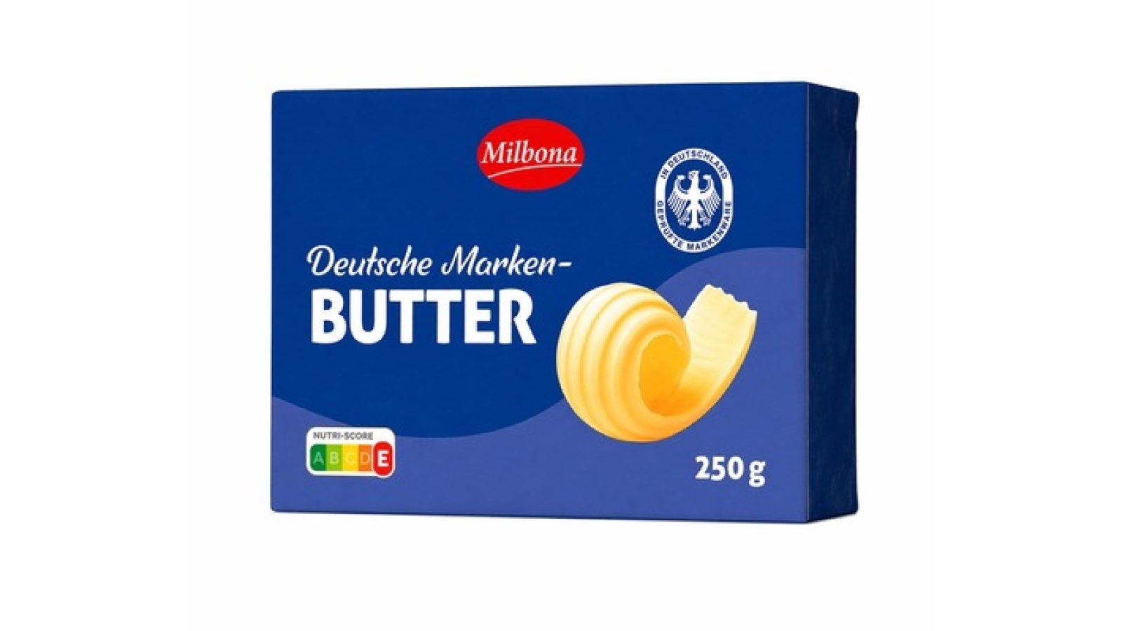 Lidl in Deutschland macht den Einkauf günstiger und senkt wieder als Erster den Butterpreis. / Weiterer Text über ots und www.presseportal.de/nr/58227 / Die Verwendung dieses Bildes für redaktionelle Zwecke ist unter Beachtung aller mitgeteilten Nutzungsbedingungen zulässig und dann auch honorarfrei. Veröffentlichung ausschließlich mit Bildrechte-Hinweis.