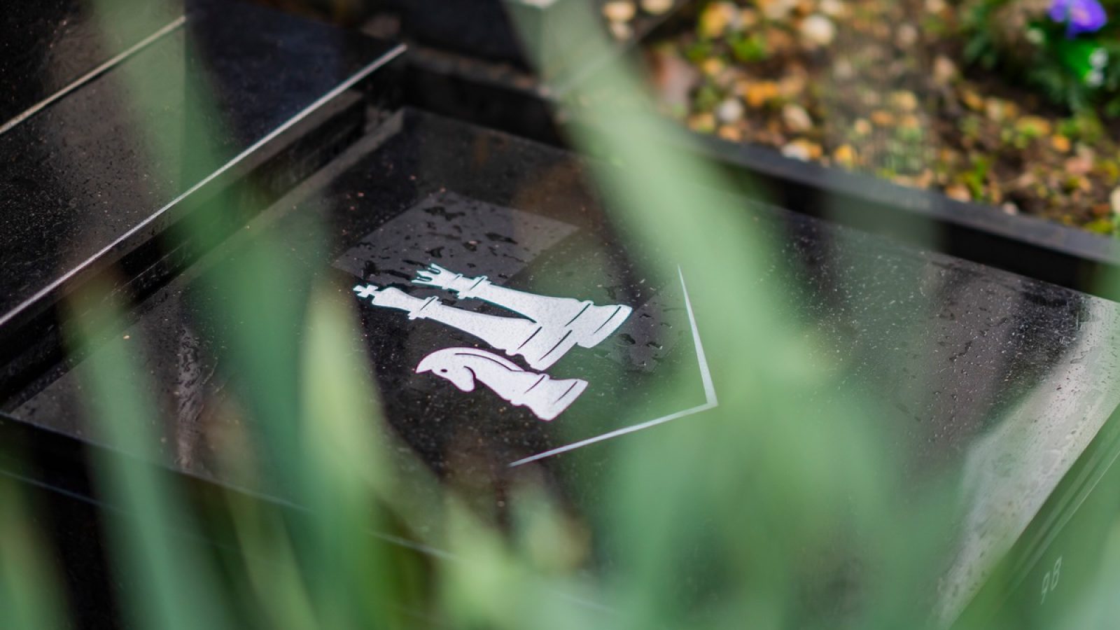 Der letzte Abschied von Großmeister Vlastimil Hort / Weiterer Text über ots und www.presseportal.de/nr/181275 / Die Verwendung dieses Bildes für redaktionelle Zwecke ist unter Beachtung aller mitgeteilten Nutzungsbedingungen zulässig und dann auch honorarfrei. Veröffentlichung ausschließlich mit Bildrechte-Hinweis.