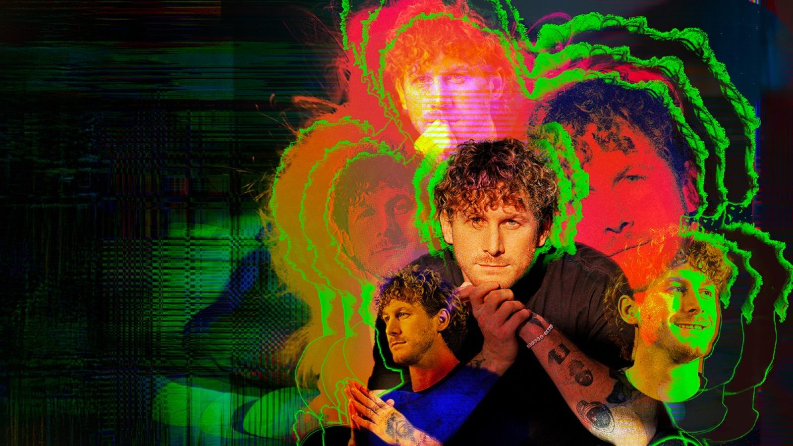 Für Malte Zierden, Host der Doku "ADHS als Gamechanger", ist ADHS ein ständiger Begleiter. / Nutzung des Bildes nur in Verbindung mit der Sendung inkl. Social Media
ZDF/Jan Seebeck / Weiterer Text über ots und www.presseportal.de/nr/7840 / Die Verwendung dieses Bildes für redaktionelle Zwecke ist unter Beachtung aller mitgeteilten Nutzungsbedingungen zulässig und dann auch honorarfrei. Veröffentlichung ausschließlich mit Bildrechte-Hinweis.