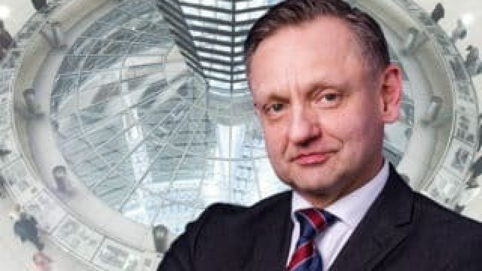 Kay Gottschalk, stellvertretender Bundessprecher der Alternative für Deutschland. / Weiterer Text über ots und www.presseportal.de/nr/110332 / Die Verwendung dieses Bildes für redaktionelle Zwecke ist unter Beachtung aller mitgeteilten Nutzungsbedingungen zulässig und dann auch honorarfrei. Veröffentlichung ausschließlich mit Bildrechte-Hinweis.