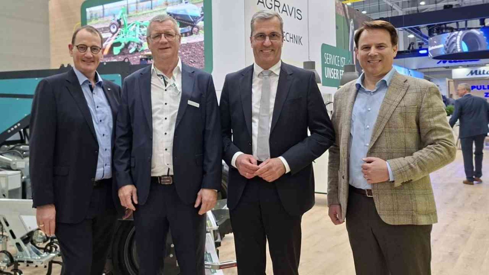 agravis-technik-agritechnica-2025