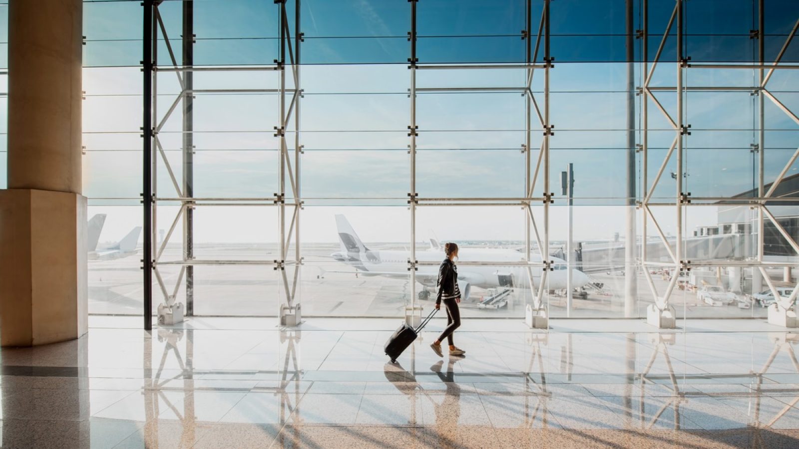 Der Abreisetag ist mittlerweile entscheidender für den Flugpreis als der Buchungszeitpunkt. / Weiterer Text über ots und www.presseportal.de/nr/9696 / Die Verwendung dieses Bildes für redaktionelle Zwecke ist unter Beachtung aller mitgeteilten Nutzungsbedingungen zulässig und dann auch honorarfrei. Veröffentlichung ausschließlich mit Bildrechte-Hinweis.