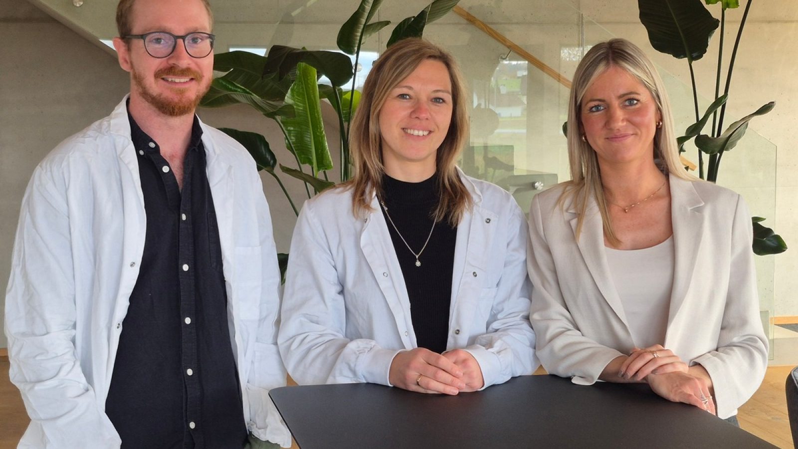 cleseBIOSCIENCE / Weiterer Text über ots und www.presseportal.de/nr/181603 / Die Verwendung dieses Bildes für redaktionelle Zwecke ist unter Beachtung aller mitgeteilten Nutzungsbedingungen zulässig und dann auch honorarfrei. Veröffentlichung ausschließlich mit Bildrechte-Hinweis.