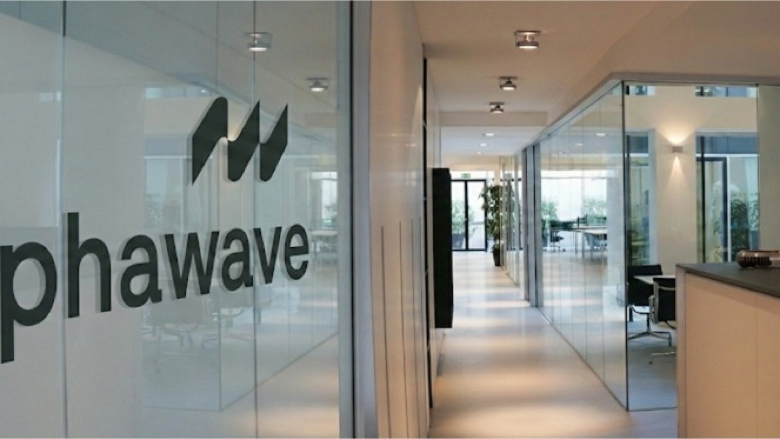 Meilenstein für den Finanzstandort Düsseldorf: Die Alphawave GmbH setzt nach einem profitablen Jahr 2025 auf kontrolliertes Wachstum. Transparente Prozesse und eine vollautomatisierte Ausführungslogik bilden das Fundament für das Ziel von 250 Mio. Euro AuM. / Weiterer Text über ots und www.presseportal.de/nr/181941 / Die Verwendung dieses Bildes für redaktionelle Zwecke ist unter Beachtung aller mitgeteilten Nutzungsbedingungen zulässig und dann auch honorarfrei. Veröffentlichung ausschließlich mit Bildrechte-Hinweis.