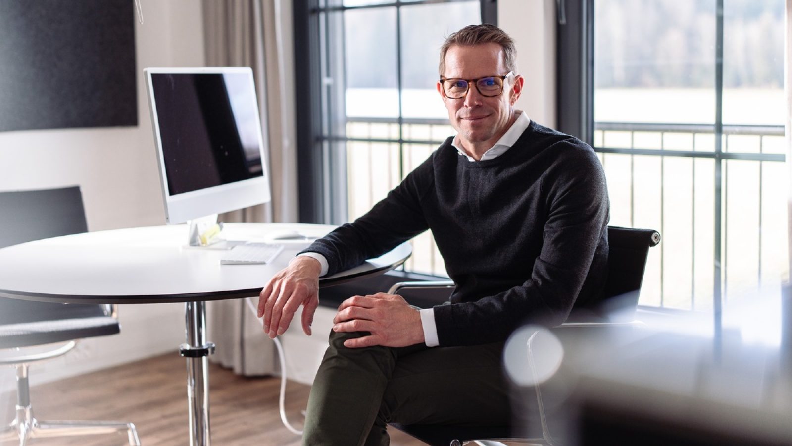 Vermögensexperte Markus Marquardt / Weiterer Text über ots und www.presseportal.de/nr/163385 / Die Verwendung dieses Bildes für redaktionelle Zwecke ist unter Beachtung aller mitgeteilten Nutzungsbedingungen zulässig und dann auch honorarfrei. Veröffentlichung ausschließlich mit Bildrechte-Hinweis.