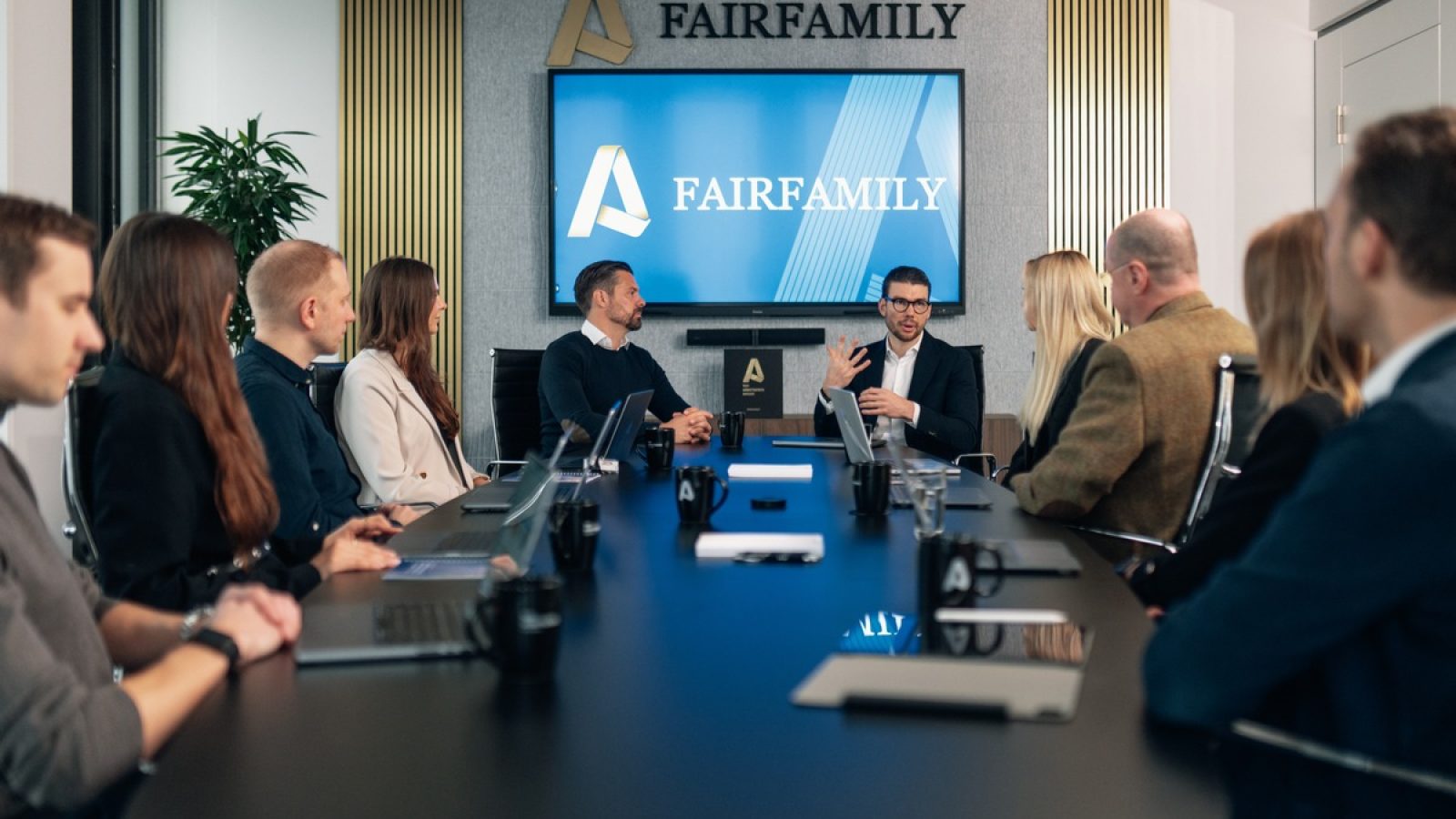 FAIRFAMILY GmbH / Weiterer Text über ots und www.presseportal.de/nr/161823 / Die Verwendung dieses Bildes für redaktionelle Zwecke ist unter Beachtung aller mitgeteilten Nutzungsbedingungen zulässig und dann auch honorarfrei. Veröffentlichung ausschließlich mit Bildrechte-Hinweis.