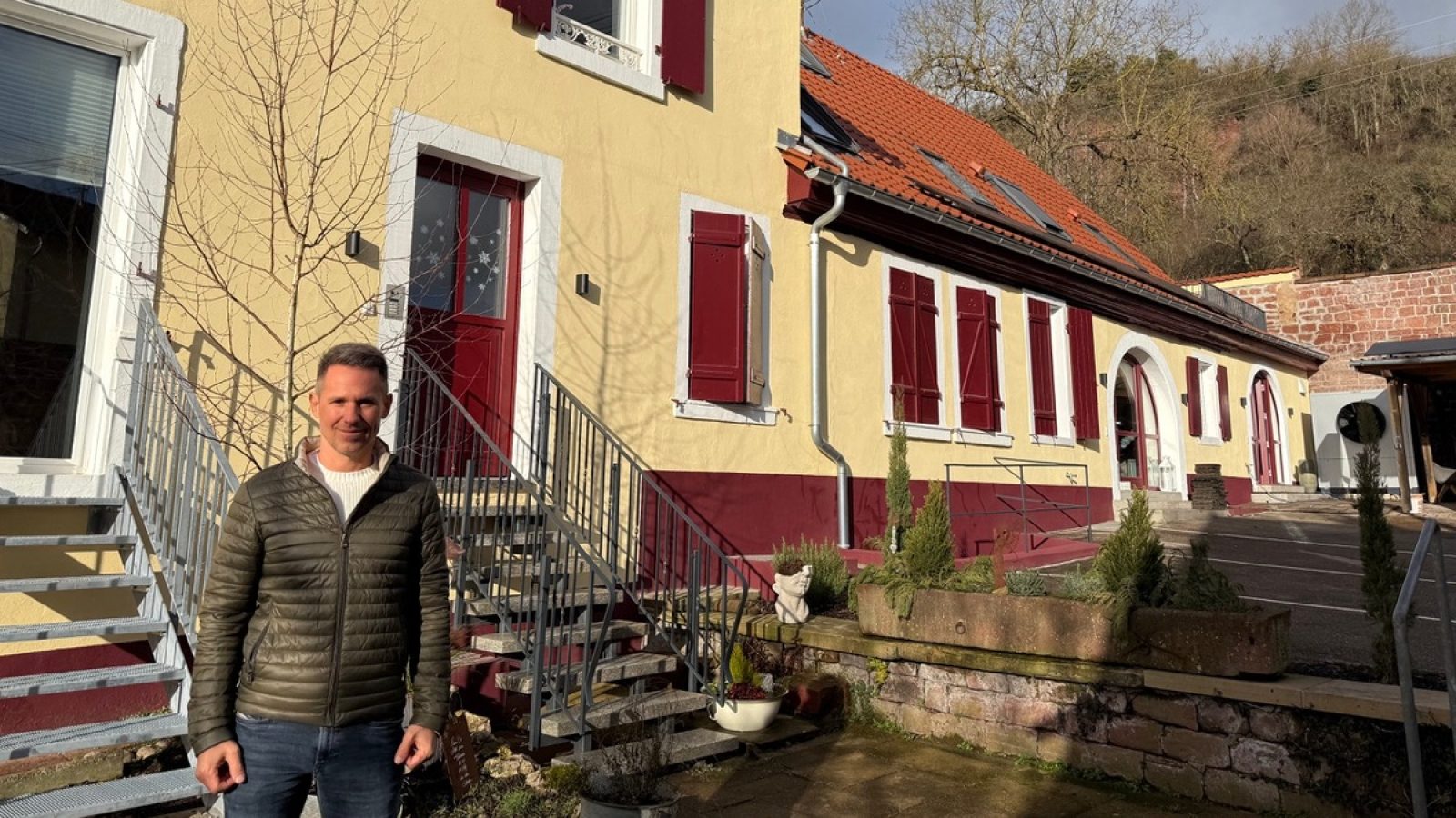 Johannes Fritz / Weiterer Text über ots und www.presseportal.de/nr/179973 / Die Verwendung dieses Bildes für redaktionelle Zwecke ist unter Beachtung aller mitgeteilten Nutzungsbedingungen zulässig und dann auch honorarfrei. Veröffentlichung ausschließlich mit Bildrechte-Hinweis.