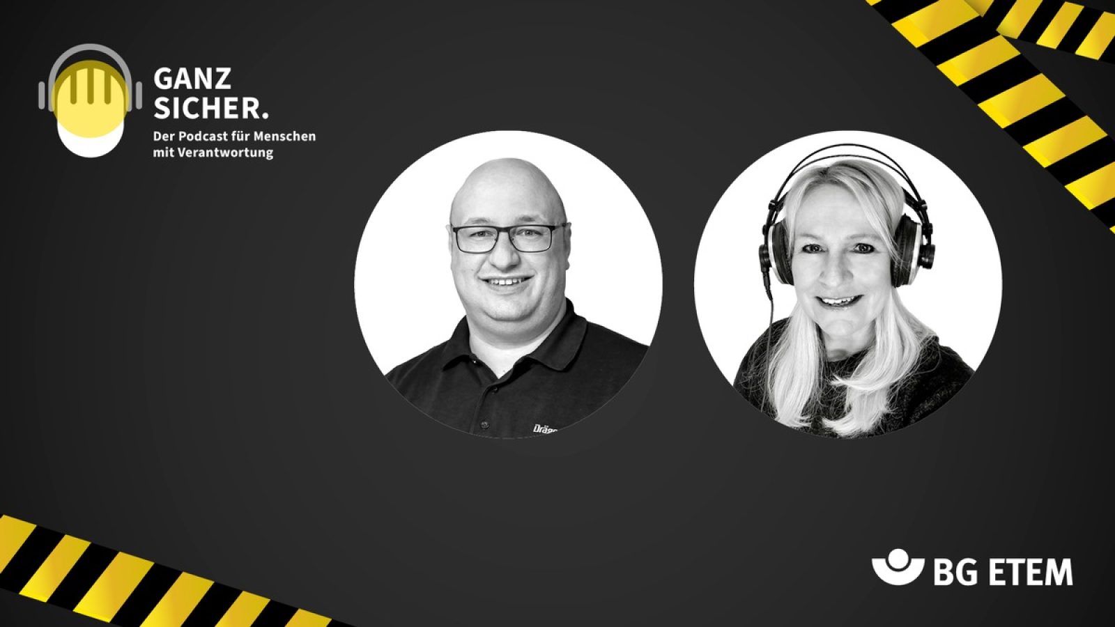 Um sicheres Verhalten im Unternehmen zu verankern, braucht es mehr als Regeln und Unterweisungen: Motivation, Beteiligung und Anerkennung von Beschäftigten spielen eine zentrale Rolle, erklärt die Berufsgenossenschaft Energie Textil Elektro Medienerzeugnisse (BG ETEM) / Weiterer Text über ots und www.presseportal.de/nr/18978 / Die Verwendung dieses Bildes für redaktionelle Zwecke ist unter Beachtung aller mitgeteilten Nutzungsbedingungen zulässig und dann auch honorarfrei. Veröffentlichung ausschließlich mit Bildrechte-Hinweis.