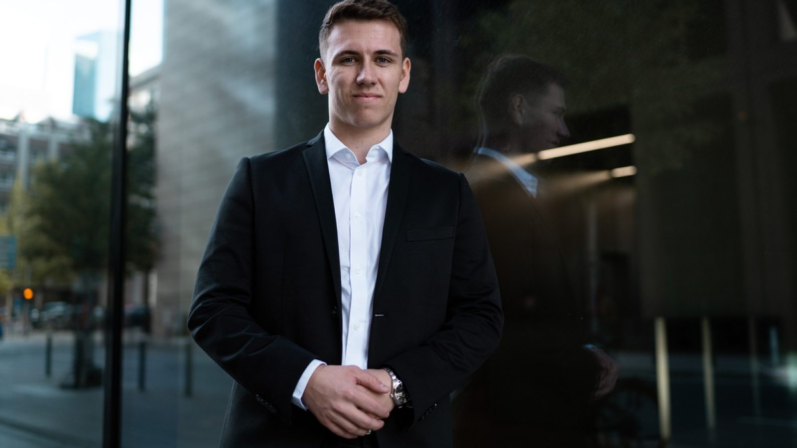 Luca Tschäppeler / Weiterer Text über ots und www.presseportal.de/nr/182003 / Die Verwendung dieses Bildes für redaktionelle Zwecke ist unter Beachtung aller mitgeteilten Nutzungsbedingungen zulässig und dann auch honorarfrei. Veröffentlichung ausschließlich mit Bildrechte-Hinweis.