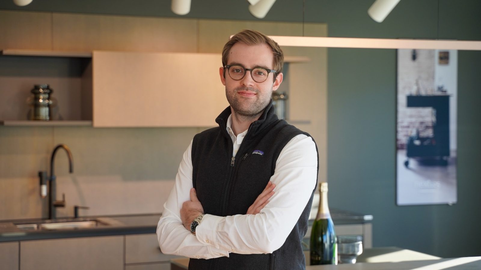 Robin Neumann / Weiterer Text über ots und www.presseportal.de/nr/182122 / Die Verwendung dieses Bildes für redaktionelle Zwecke ist unter Beachtung aller mitgeteilten Nutzungsbedingungen zulässig und dann auch honorarfrei. Veröffentlichung ausschließlich mit Bildrechte-Hinweis.