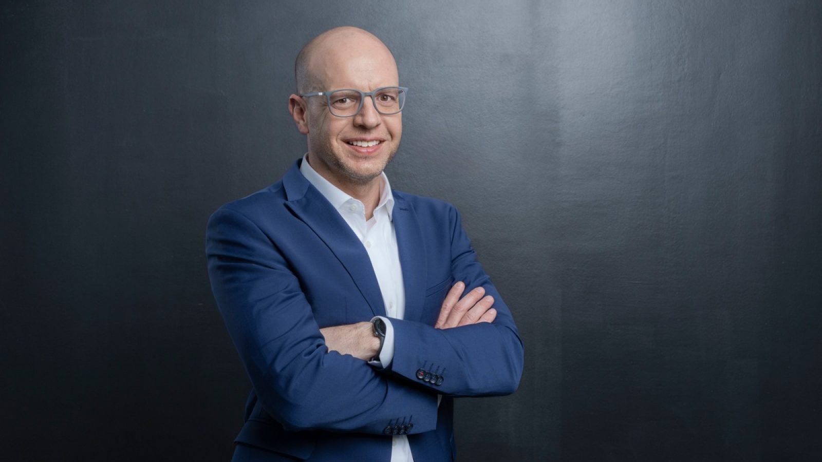 Matthias Meyer ist vom Aufsichtsrat zum 1. Januar 2026 als weiterer Geschäftsführer und Arbeitsdirektor der Asklepios Kliniken Hamburg GmbH berufen worden. (Foto: Asklepios) / Weiterer Text über ots und www.presseportal.de/nr/65048 / Die Verwendung dieses Bildes für redaktionelle Zwecke ist unter Beachtung aller mitgeteilten Nutzungsbedingungen zulässig und dann auch honorarfrei. Veröffentlichung ausschließlich mit Bildrechte-Hinweis.