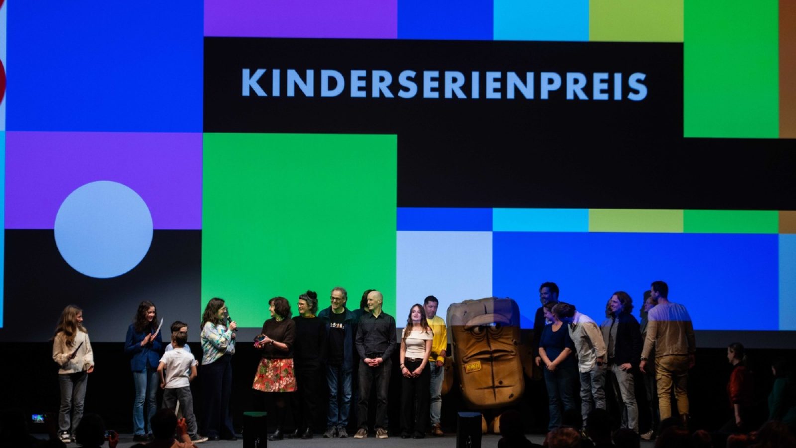 Urheberhinweis: Sophie Schueler / Weiterer Text über ots und www.presseportal.de/nr/6535 / Die Verwendung dieses Bildes für redaktionelle Zwecke ist unter Beachtung aller mitgeteilten Nutzungsbedingungen zulässig und dann auch honorarfrei. Veröffentlichung ausschließlich mit Bildrechte-Hinweis.