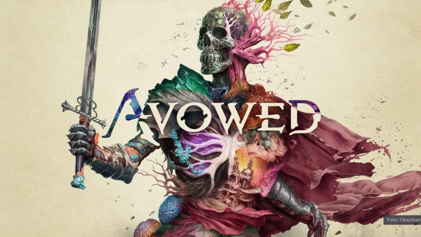 avowed