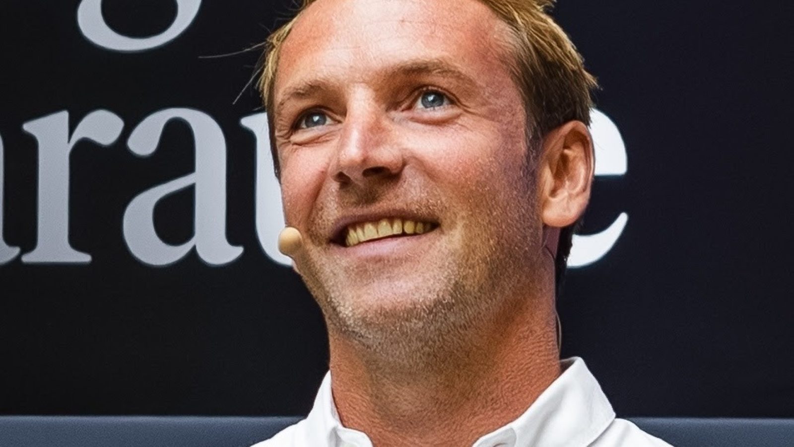 Thibaud Hug de Larauze, Mitgründer und CEO von Back Market / Weiterer Text über ots und www.presseportal.de/nr/142243 / Die Verwendung dieses Bildes für redaktionelle Zwecke ist unter Beachtung aller mitgeteilten Nutzungsbedingungen zulässig und dann auch honorarfrei. Veröffentlichung ausschließlich mit Bildrechte-Hinweis.