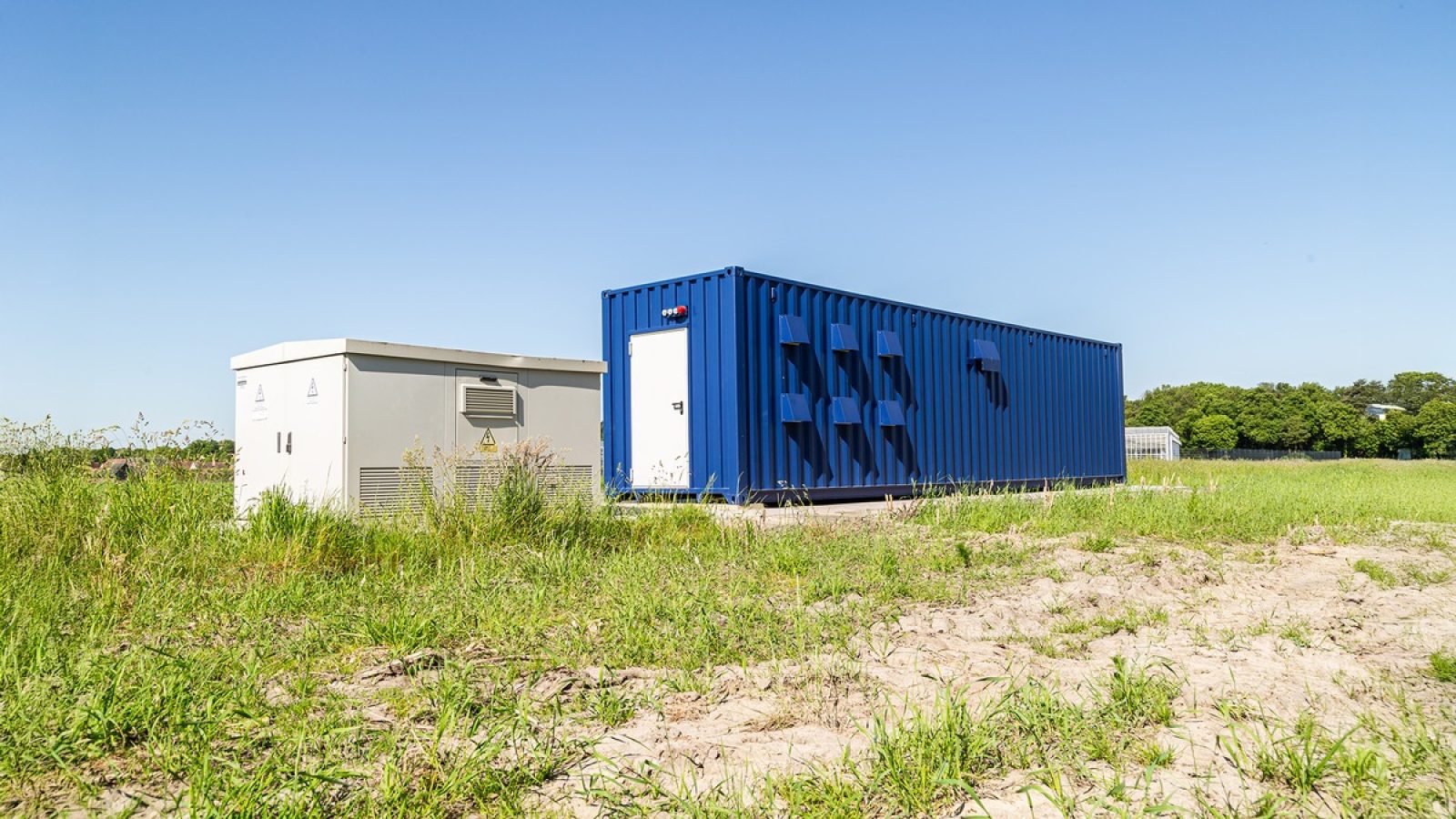 Magister energy bzw. Magister energy-Consulting GmbH bietet Batteriespeicher Investment mit Fokus auf Rendite, IAB-Vorteile und nachhaltige Geldanlage. / Weiterer Text über ots und www.presseportal.de/nr/181865 / Die Verwendung dieses Bildes für redaktionelle Zwecke ist unter Beachtung aller mitgeteilten Nutzungsbedingungen zulässig und dann auch honorarfrei. Veröffentlichung ausschließlich mit Bildrechte-Hinweis.