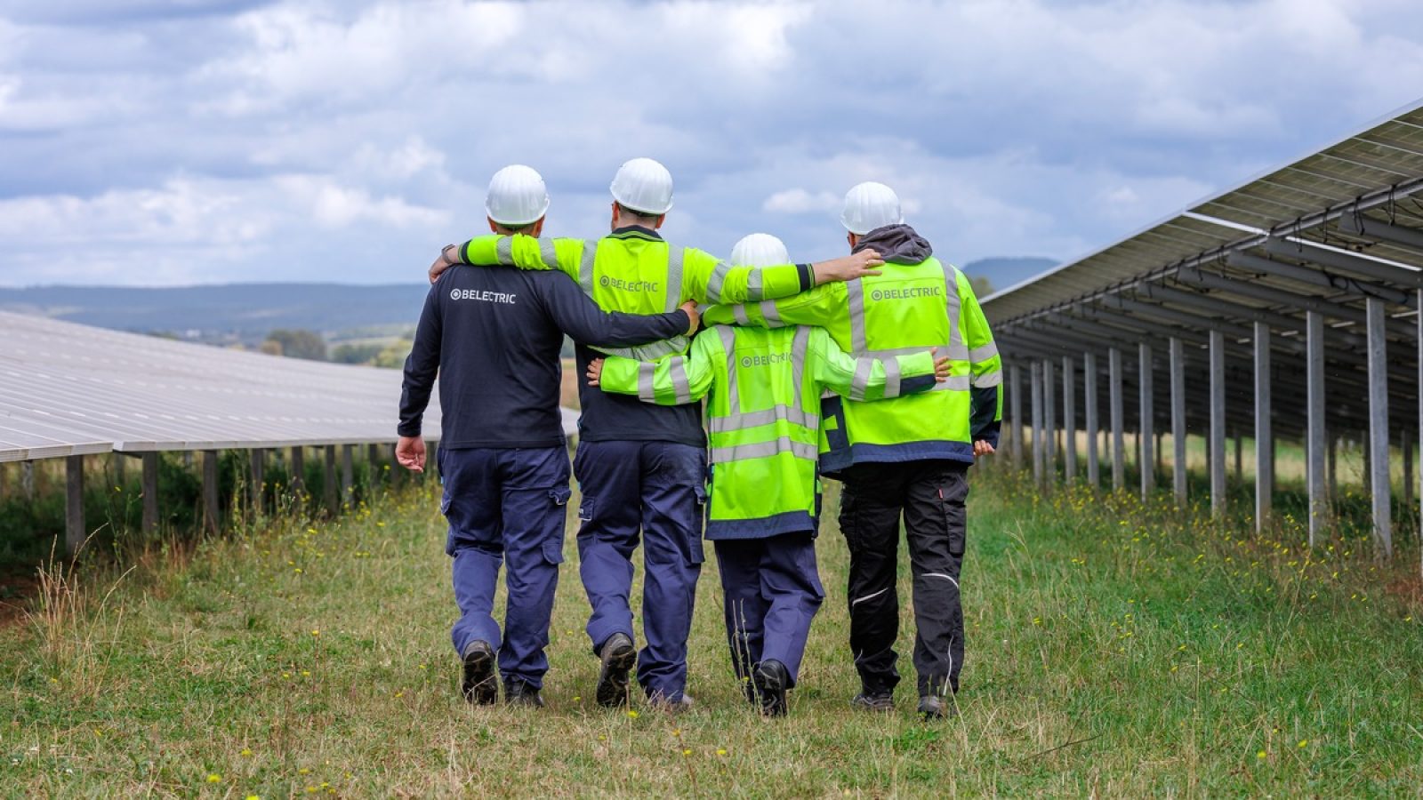 Symbolfoto; BELECTRIC feiert 25 Jahre Firmengeschichte. / Weiterer Text über ots und www.presseportal.de/nr/174726 / Die Verwendung dieses Bildes für redaktionelle Zwecke ist unter Beachtung aller mitgeteilten Nutzungsbedingungen zulässig und dann auch honorarfrei. Veröffentlichung ausschließlich mit Bildrechte-Hinweis.