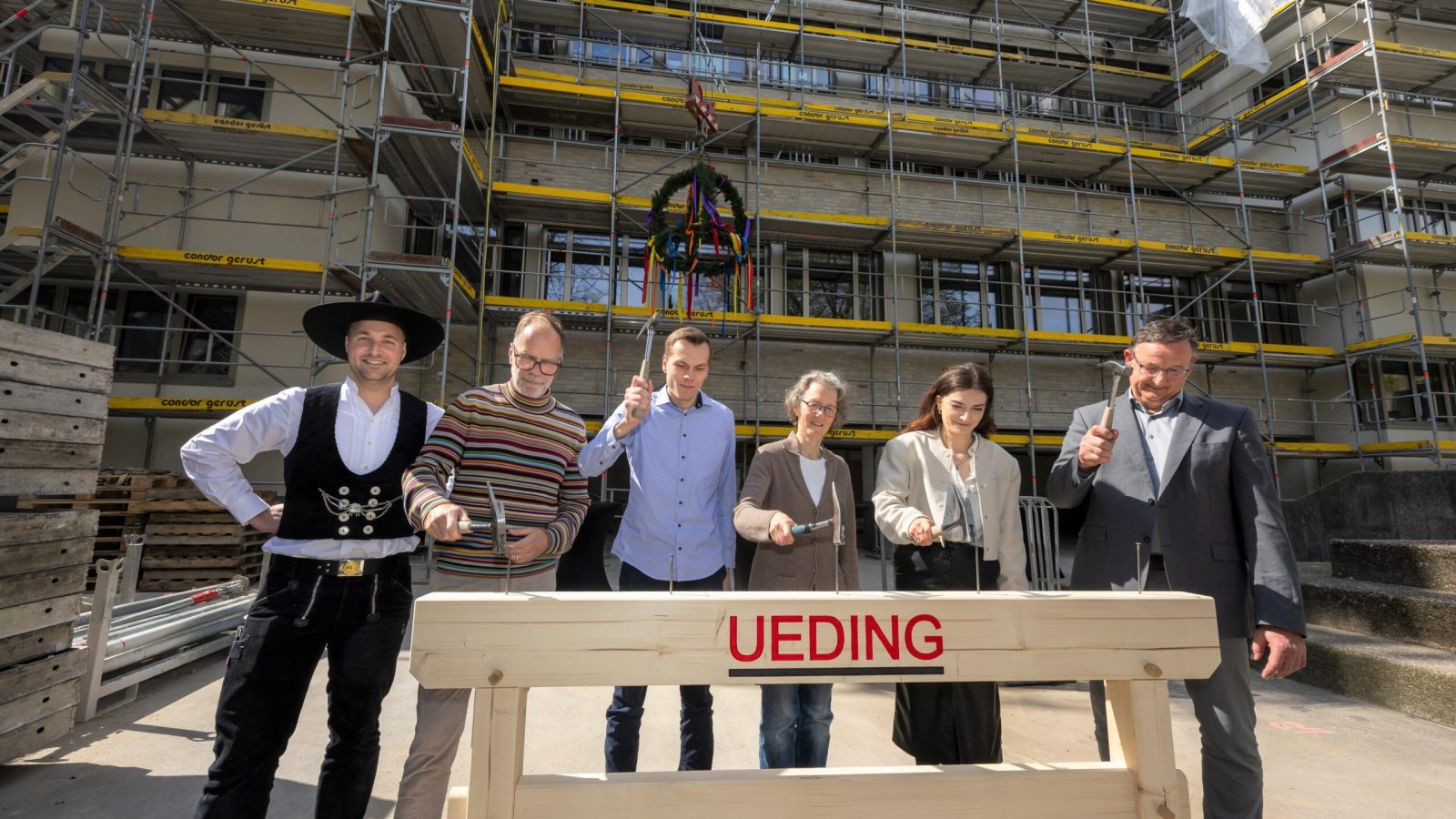 Foto: Amt für Kommunikation / MünsterView / Witte