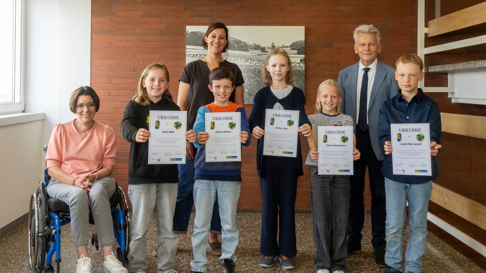 Foto: Amt für Kommunikation / MünsterView / Witte
