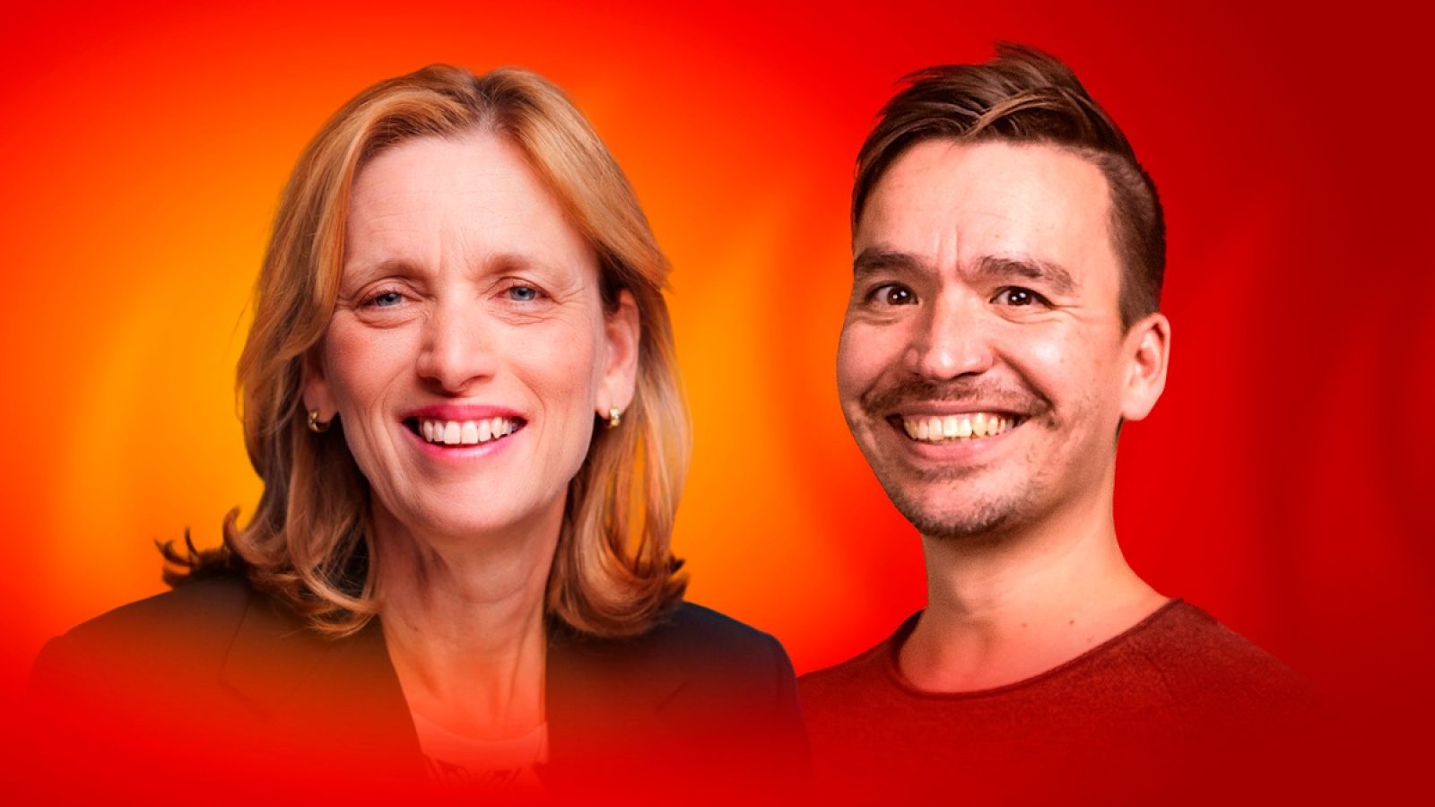 SÜDWESTRUNDFUNK
Die Schule brennt - mit Bob Blume
Karin Prien zu Gast im Podcast ,,Die Schule brennt - Mit Bob Blume".
© SWR/Dominik Butzmann/ photothek/Niko Neithardt , honorarfrei - Verwendung gemäß der AGB im engen inhaltlichen, redaktionellen Zusammenhang mit genannter SWR-Sendung und bei Nennung "Bild: SWR/Dominik Butzmann/ photothek/Niko Neithardt " (S2). SWR Presse/Bildkommunikation, Baden-Baden, Tel: 07221/929-26868, foto@swr.de / Weiterer Text über ots und www.presseportal.de/nr/7169 / Die Verwendung dieses Bildes für redaktionelle Zwecke ist unter Beachtung aller mitgeteilten Nutzungsbedingungen zulässig und dann auch honorarfrei. Veröffentlichung ausschließlich mit Bildrechte-Hinweis.