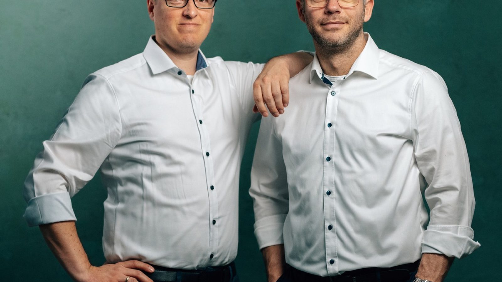 Sebastian Jund und Stephan Rodig / Weiterer Text über ots und www.presseportal.de/nr/171460 / Die Verwendung dieses Bildes für redaktionelle Zwecke ist unter Beachtung aller mitgeteilten Nutzungsbedingungen zulässig und dann auch honorarfrei. Veröffentlichung ausschließlich mit Bildrechte-Hinweis.