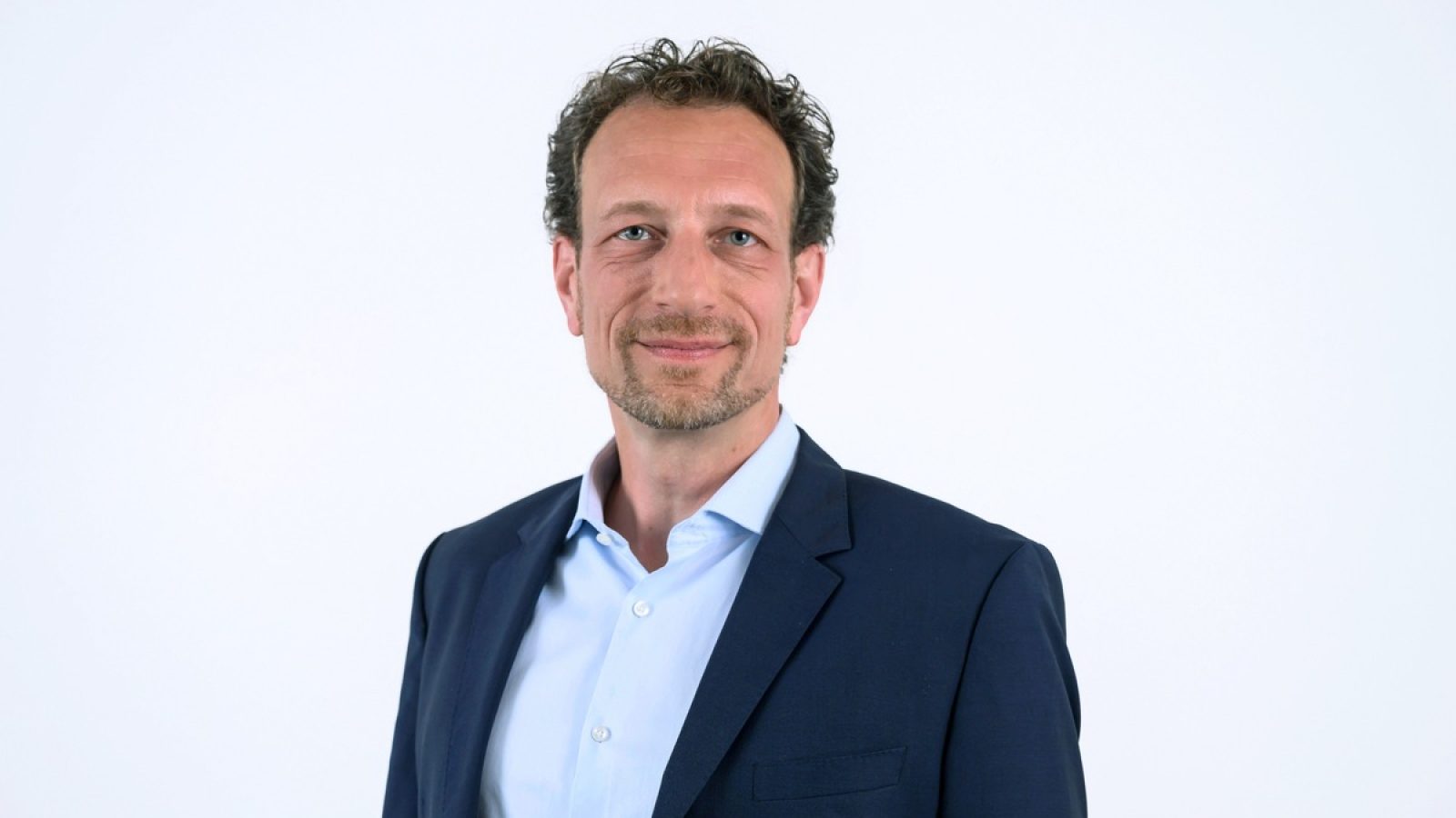 Christoph Pienkoß, Geschäftsführer Verband Bildungsmedien e. V. / Weiterer Text über ots und www.presseportal.de/nr/106895 / Die Verwendung dieses Bildes für redaktionelle Zwecke ist unter Beachtung aller mitgeteilten Nutzungsbedingungen zulässig und dann auch honorarfrei. Veröffentlichung ausschließlich mit Bildrechte-Hinweis.