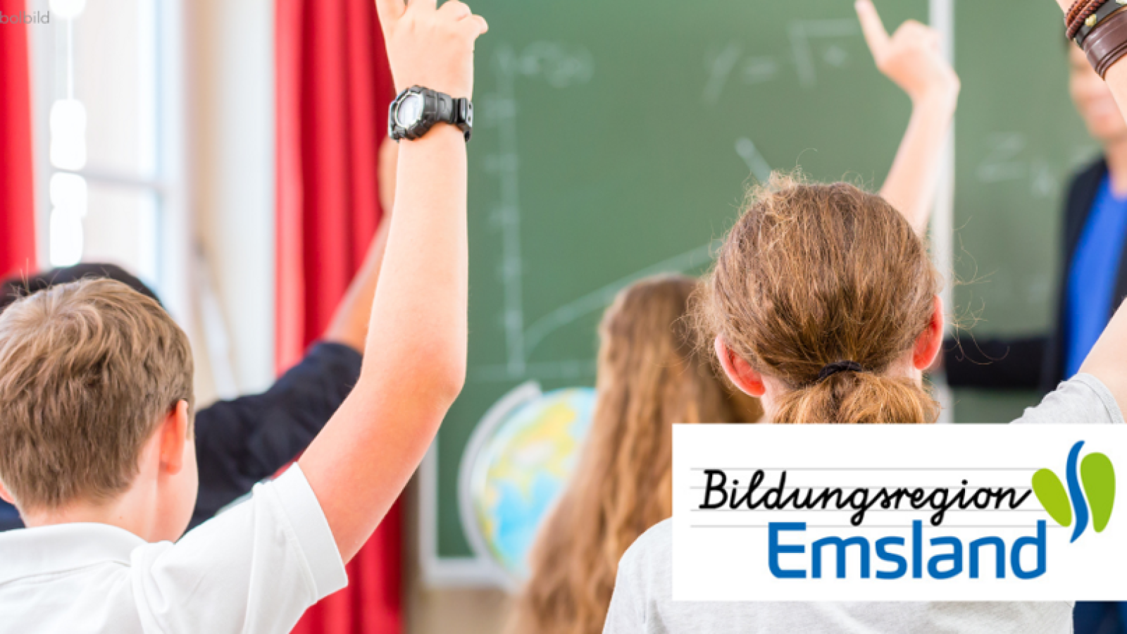 Bildungsregion Emsland
