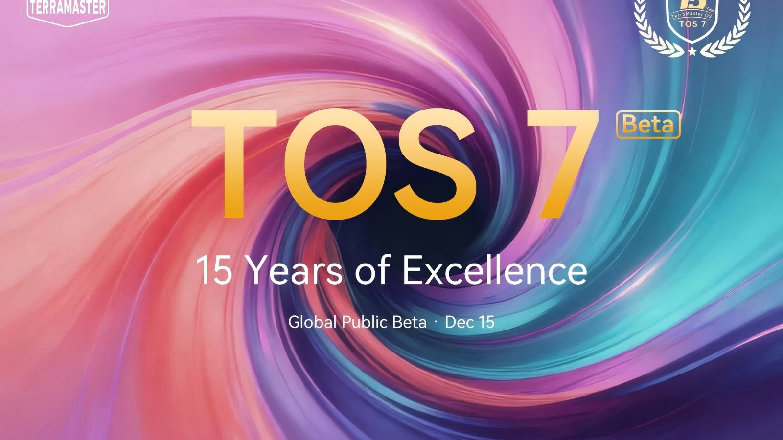 TerraMaster / Weiterer Text über ots und www.presseportal.de/nr/179422 / Die Verwendung dieses Bildes für redaktionelle Zwecke ist unter Beachtung aller mitgeteilten Nutzungsbedingungen zulässig und dann auch honorarfrei. Veröffentlichung ausschließlich mit Bildrechte-Hinweis.