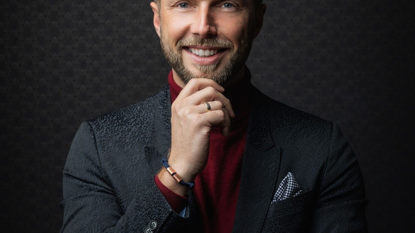 Danilo Schmidt - Brandible Mitbegründer / Weiterer Text über ots und www.presseportal.de/nr/146625 / Die Verwendung dieses Bildes für redaktionelle Zwecke ist unter Beachtung aller mitgeteilten Nutzungsbedingungen zulässig und dann auch honorarfrei. Veröffentlichung ausschließlich mit Bildrechte-Hinweis.