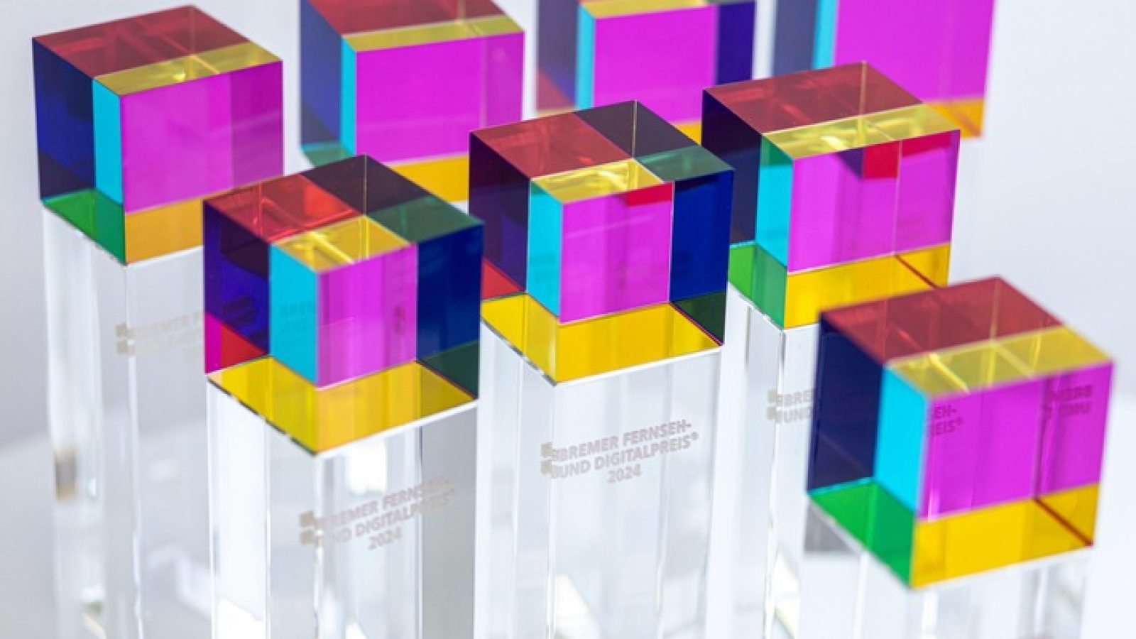 Acht Auszeichnungen beim ARD Regionalwettbewerb vergeben / Weiterer Text über ots und www.presseportal.de/nr/29876 / Die Verwendung dieses Bildes für redaktionelle Zwecke ist unter Beachtung aller mitgeteilten Nutzungsbedingungen zulässig und dann auch honorarfrei. Veröffentlichung ausschließlich mit Bildrechte-Hinweis.