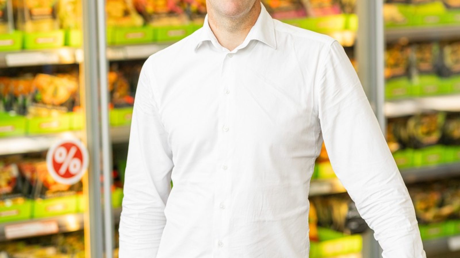 Martin Bihlmaier, Geschäftsführer von BÜRGER in dritter Generation / Weiterer Text über ots und www.presseportal.de/nr/178919 / Die Verwendung dieses Bildes für redaktionelle Zwecke ist unter Beachtung aller mitgeteilten Nutzungsbedingungen zulässig und dann auch honorarfrei. Veröffentlichung ausschließlich mit Bildrechte-Hinweis.