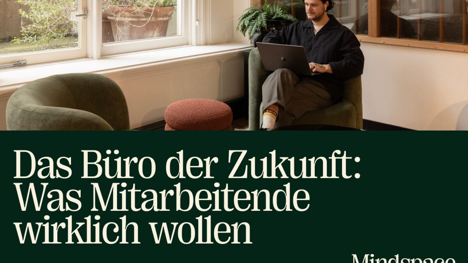 Das Büro der Zukunft: Was Mitarbeitende wirklich wollen / Weiterer Text über ots und www.presseportal.de/nr/181881 / Die Verwendung dieses Bildes für redaktionelle Zwecke ist unter Beachtung aller mitgeteilten Nutzungsbedingungen zulässig und dann auch honorarfrei. Veröffentlichung ausschließlich mit Bildrechte-Hinweis.