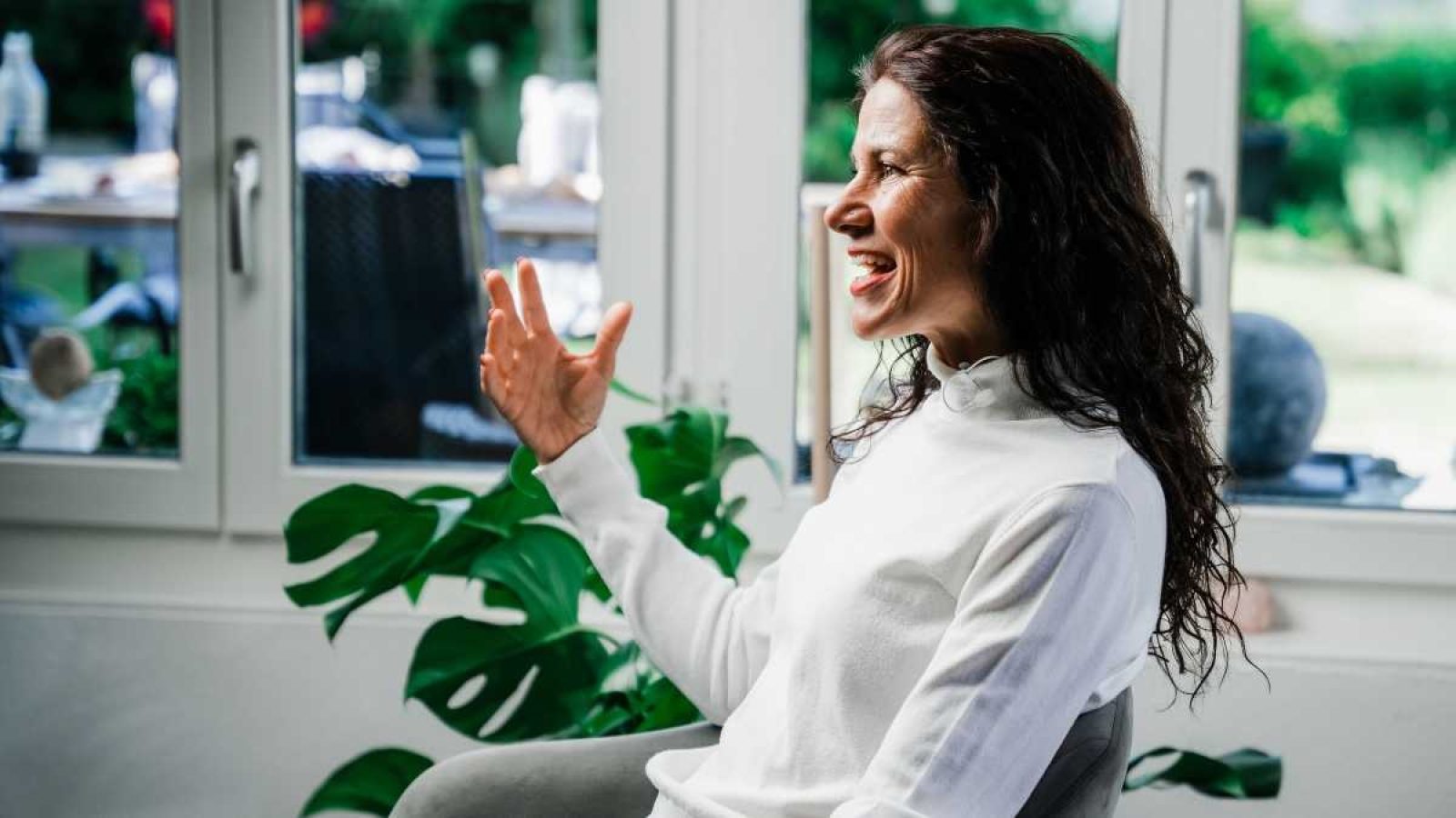 Andrea Ammann / Weiterer Text über ots und www.presseportal.de/nr/181528 / Die Verwendung dieses Bildes für redaktionelle Zwecke ist unter Beachtung aller mitgeteilten Nutzungsbedingungen zulässig und dann auch honorarfrei. Veröffentlichung ausschließlich mit Bildrechte-Hinweis.