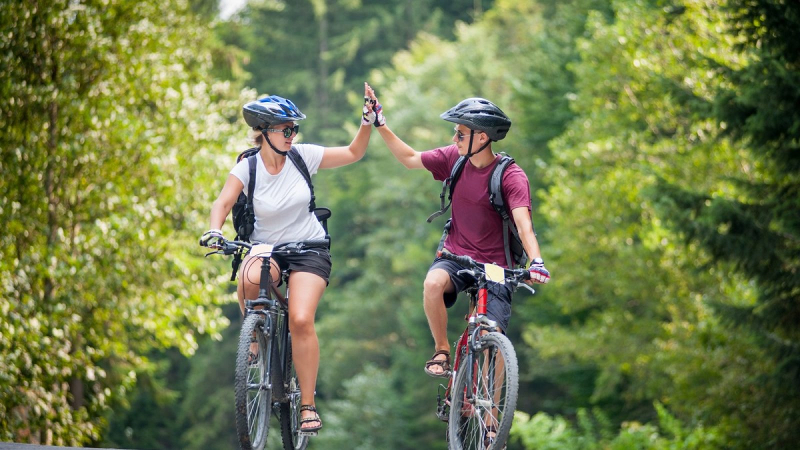 BusinessBike hilft dir, die sieben häufigsten Fehler nach dem Winter zu umgehen. / Weiterer Text über ots und www.presseportal.de/nr/177605 / Die Verwendung dieses Bildes für redaktionelle Zwecke ist unter Beachtung aller mitgeteilten Nutzungsbedingungen zulässig und dann auch honorarfrei. Veröffentlichung ausschließlich mit Bildrechte-Hinweis.