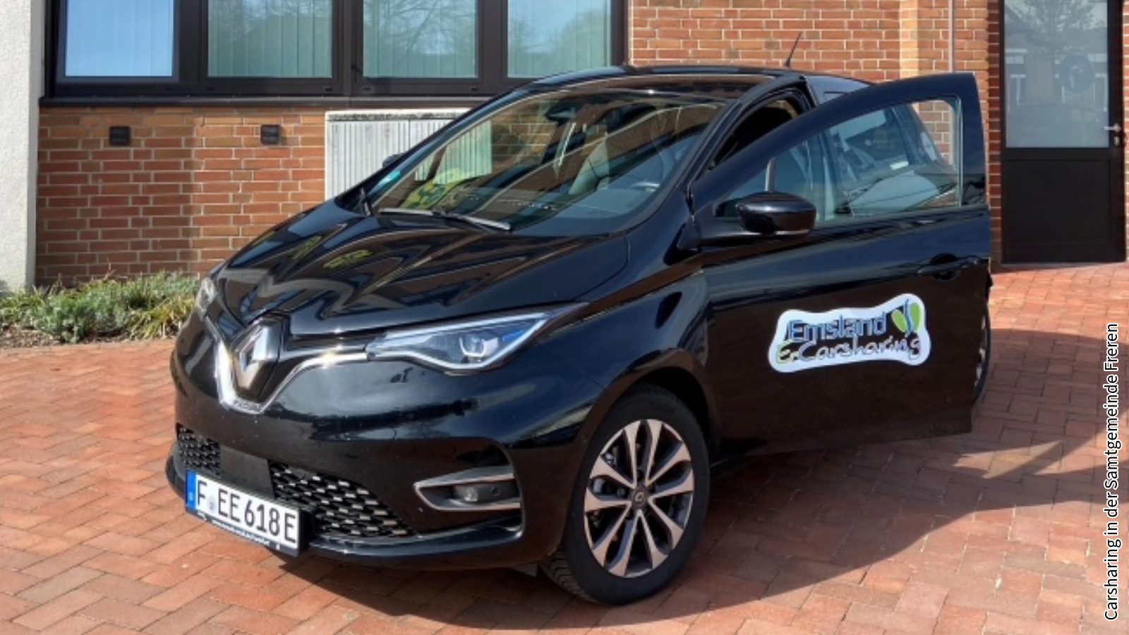 carsharing