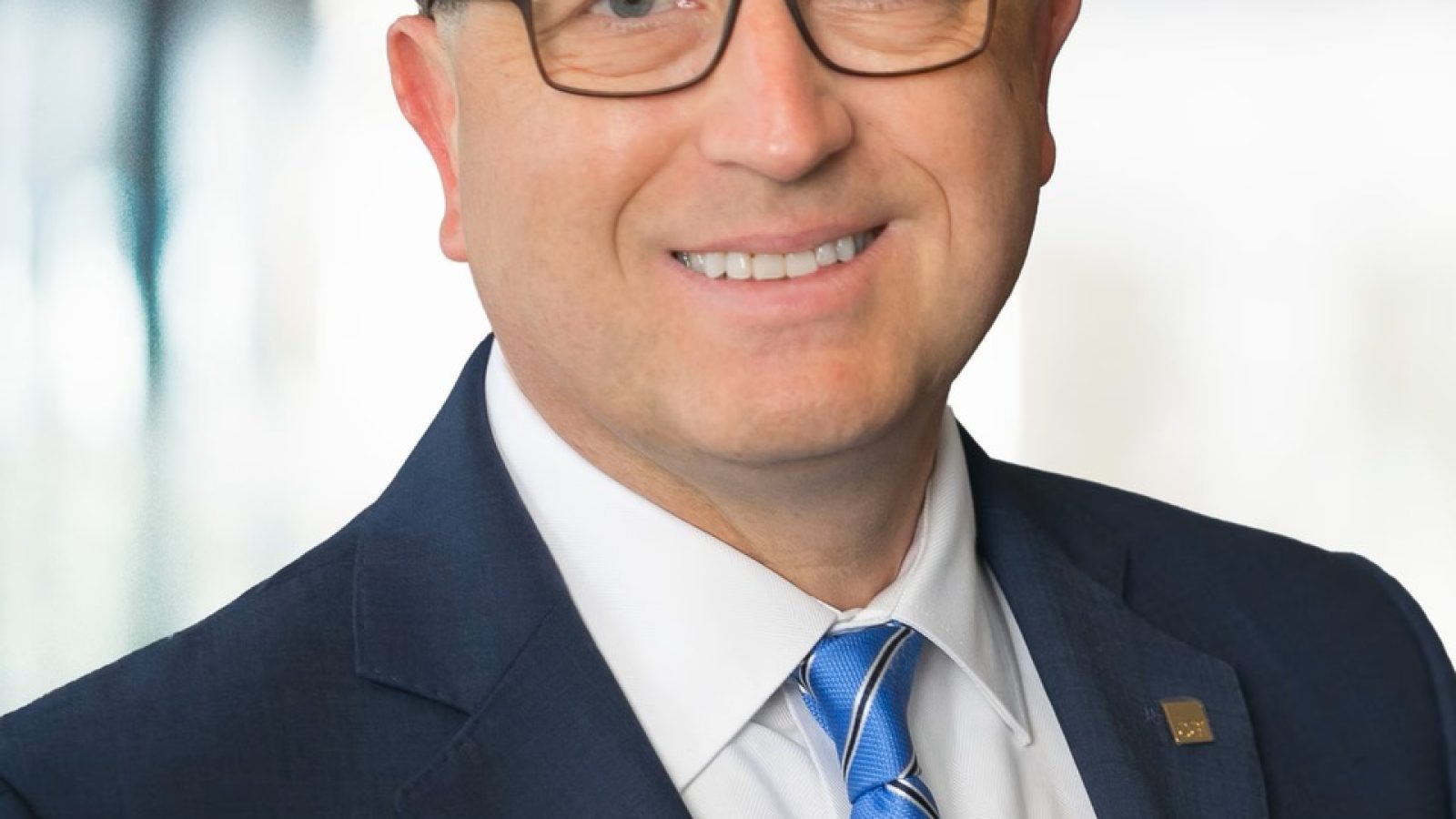 CGI ernennt Stefan Becker zum Leiter des Deutschlandgeschäfts. (Quelle: CGI) / Weiterer Text über ots und www.presseportal.de/nr/158505 / Die Verwendung dieses Bildes für redaktionelle Zwecke ist unter Beachtung aller mitgeteilten Nutzungsbedingungen zulässig und dann auch honorarfrei. Veröffentlichung ausschließlich mit Bildrechte-Hinweis.