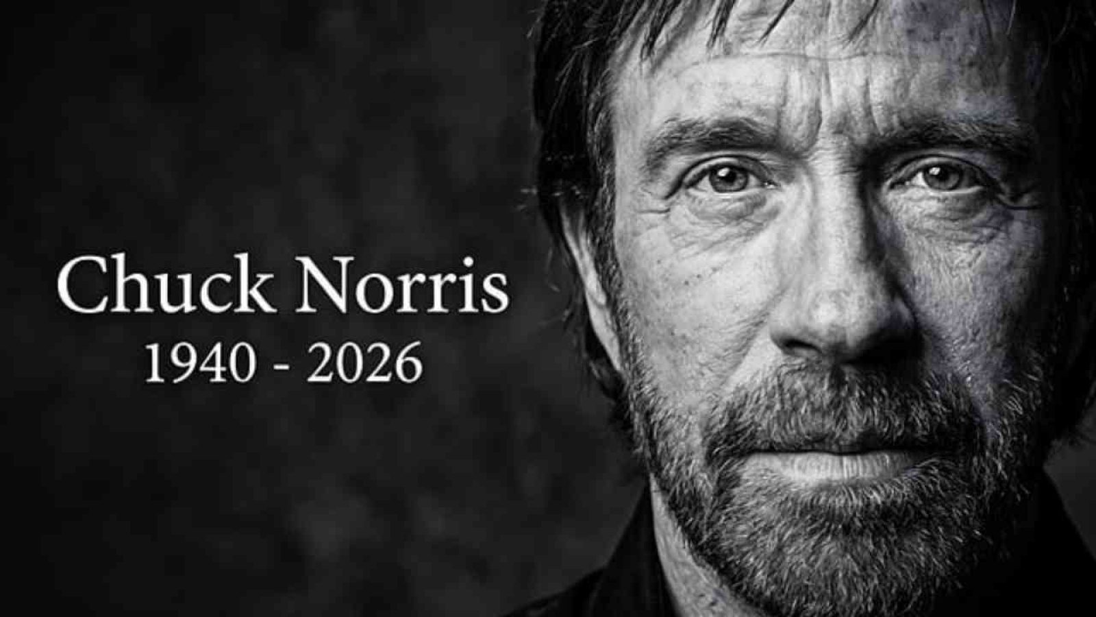 chuck norris
